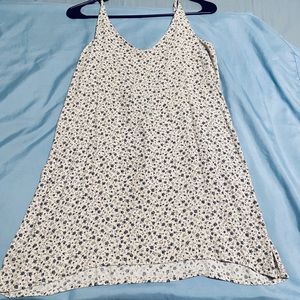 Brandy Melville Floral Dress